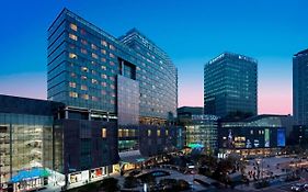 Hotel Courtyard By Marriott Times Square  4*